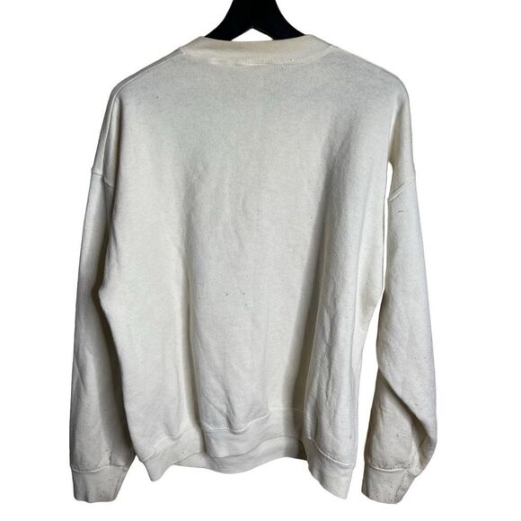 Vintage 80s Disney Mickey & Co Sweatshirt XL - Picture 4 of 5